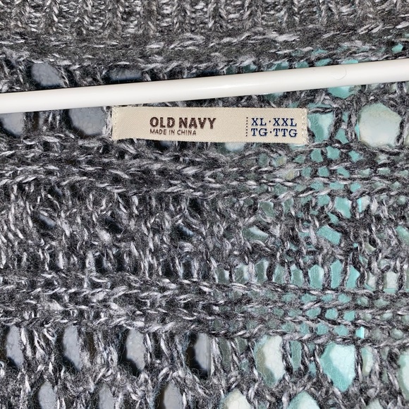 Cardigan - Picture 3 of 3